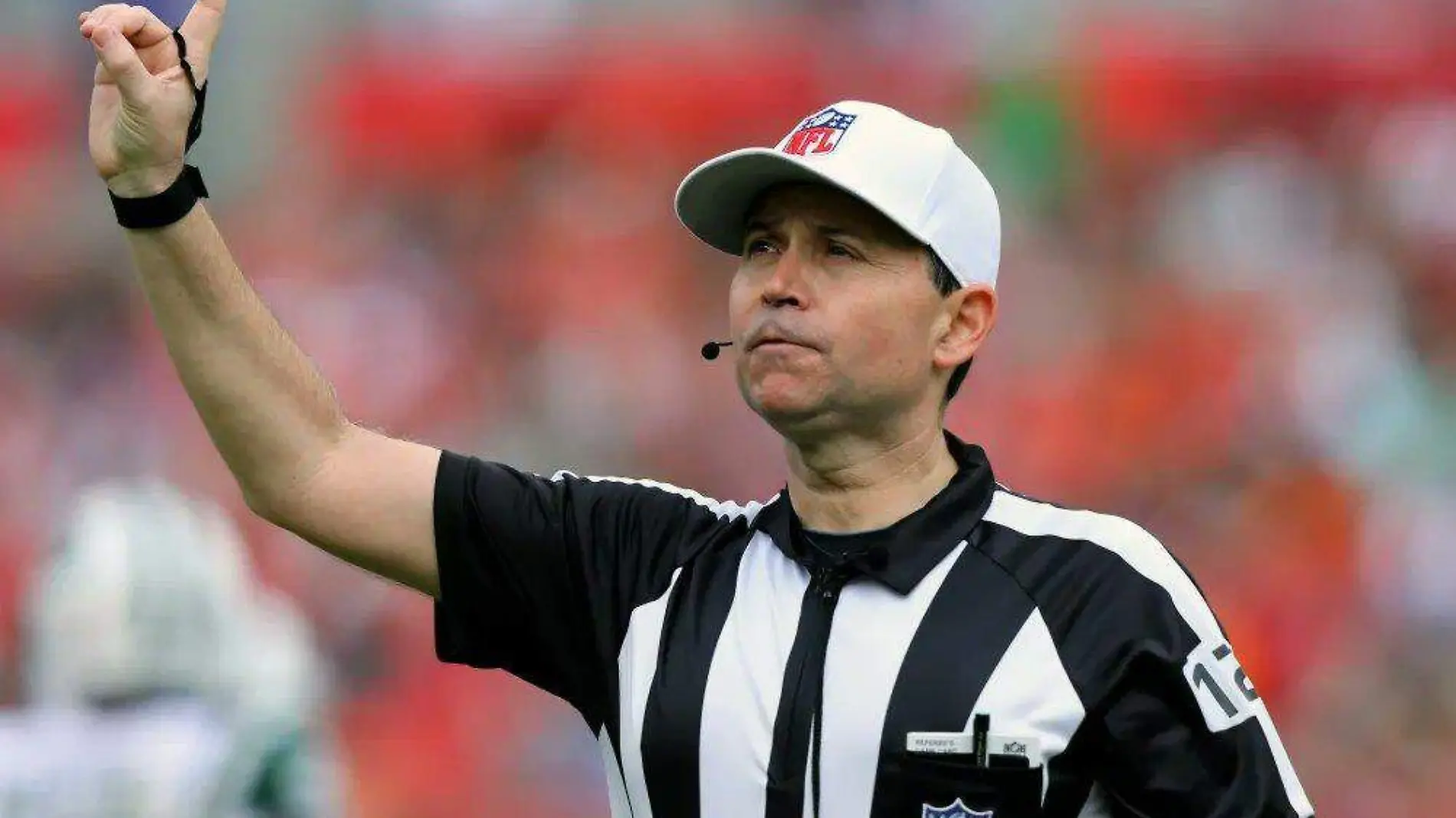 arbitros nfl